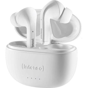Intenso Buds T300A, Kopfhörer (USB-C, Bluetooth)